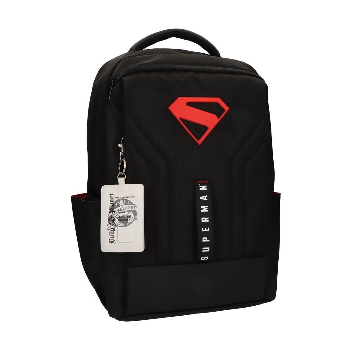 ZAINO CASUAL TECNICO SUPERMAN - 2100006206