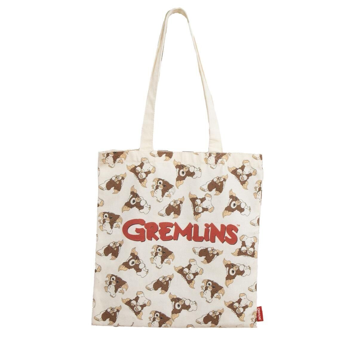BORSA DELLA SPESA GREMLINS - 2100006213