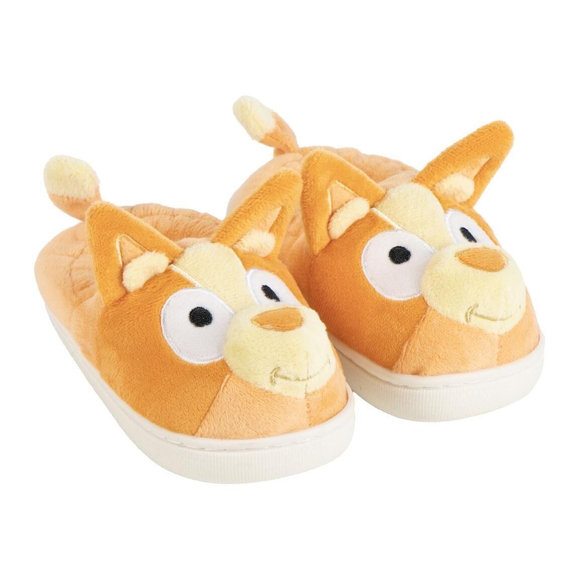 PANTOFOLE FRANCESI CON APPLICAZIONI BLU - 2300006978