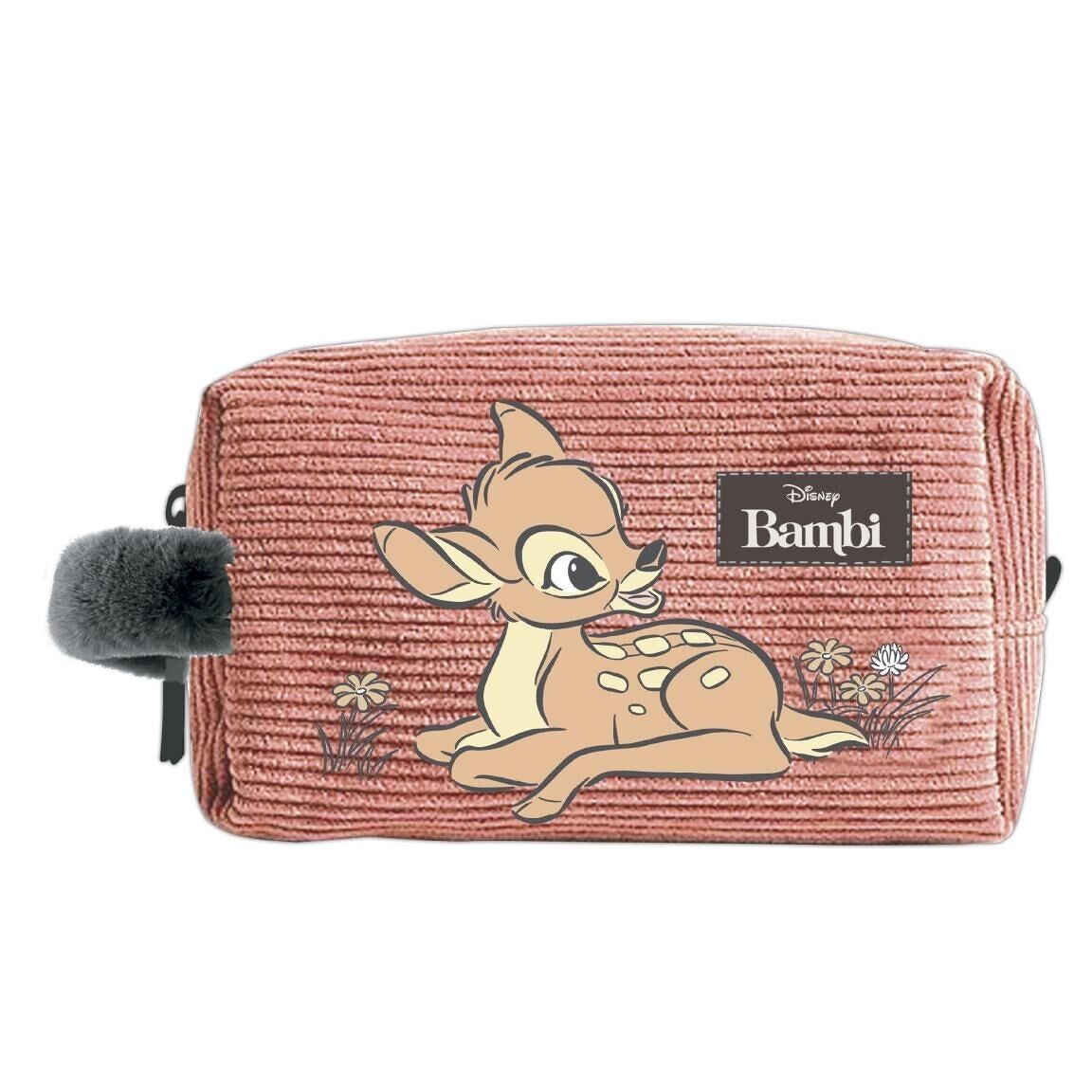 BORSA DA VIAGGIO DISNEY BAMBI - 2500003362