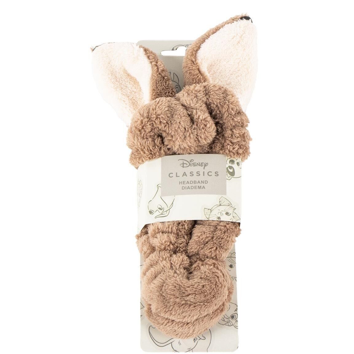TURBANTE TRUCCO DISNEY - 2500003527