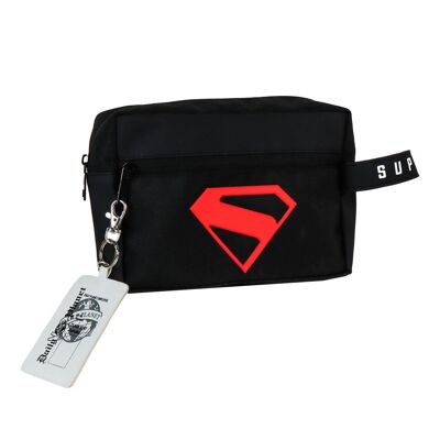 BORSA DA VIAGGIO SUPERMAN - 2500003519