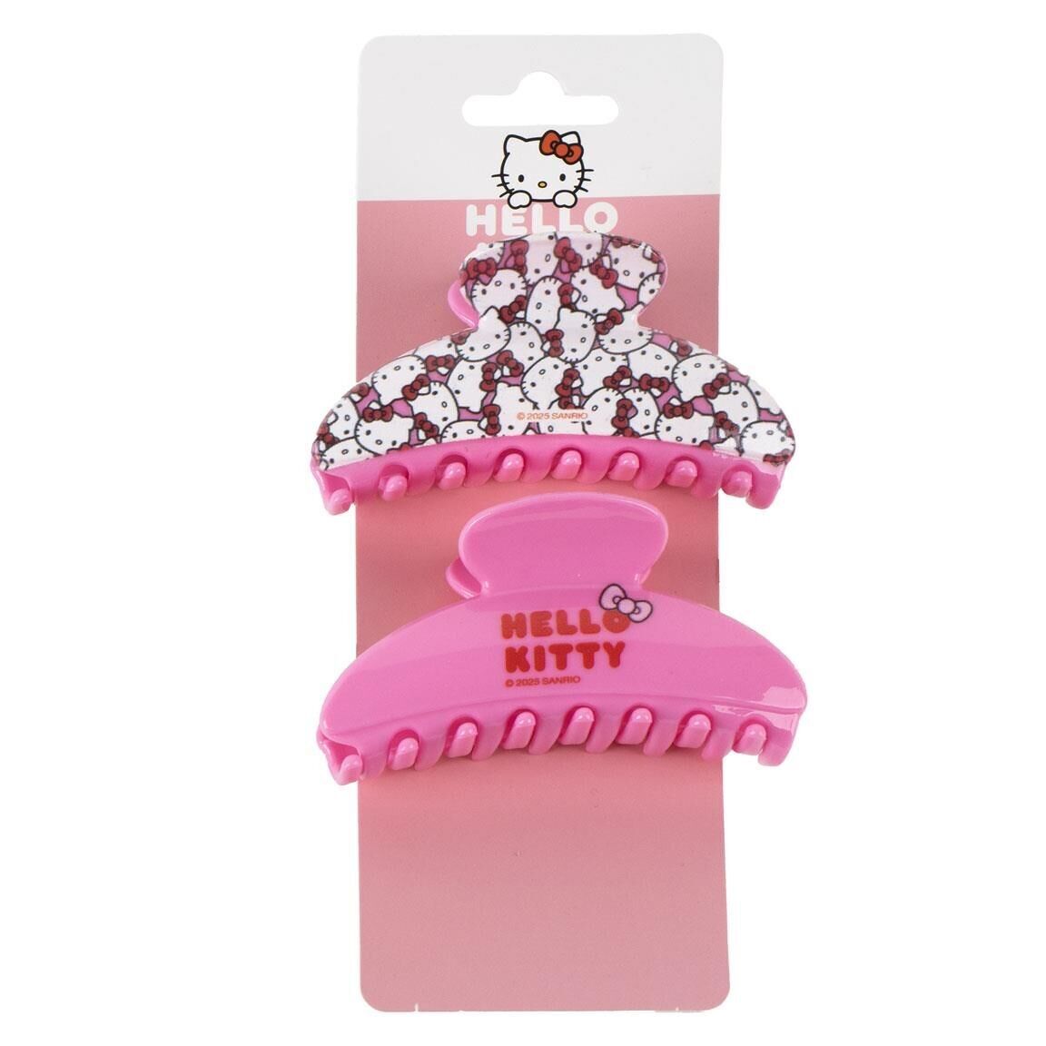 ACCESSORI PER FERMAGLI PER CAPELLI HELLO KITTY - 2500003535