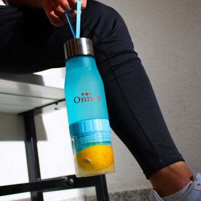 Onnea Fruit Water Bottle