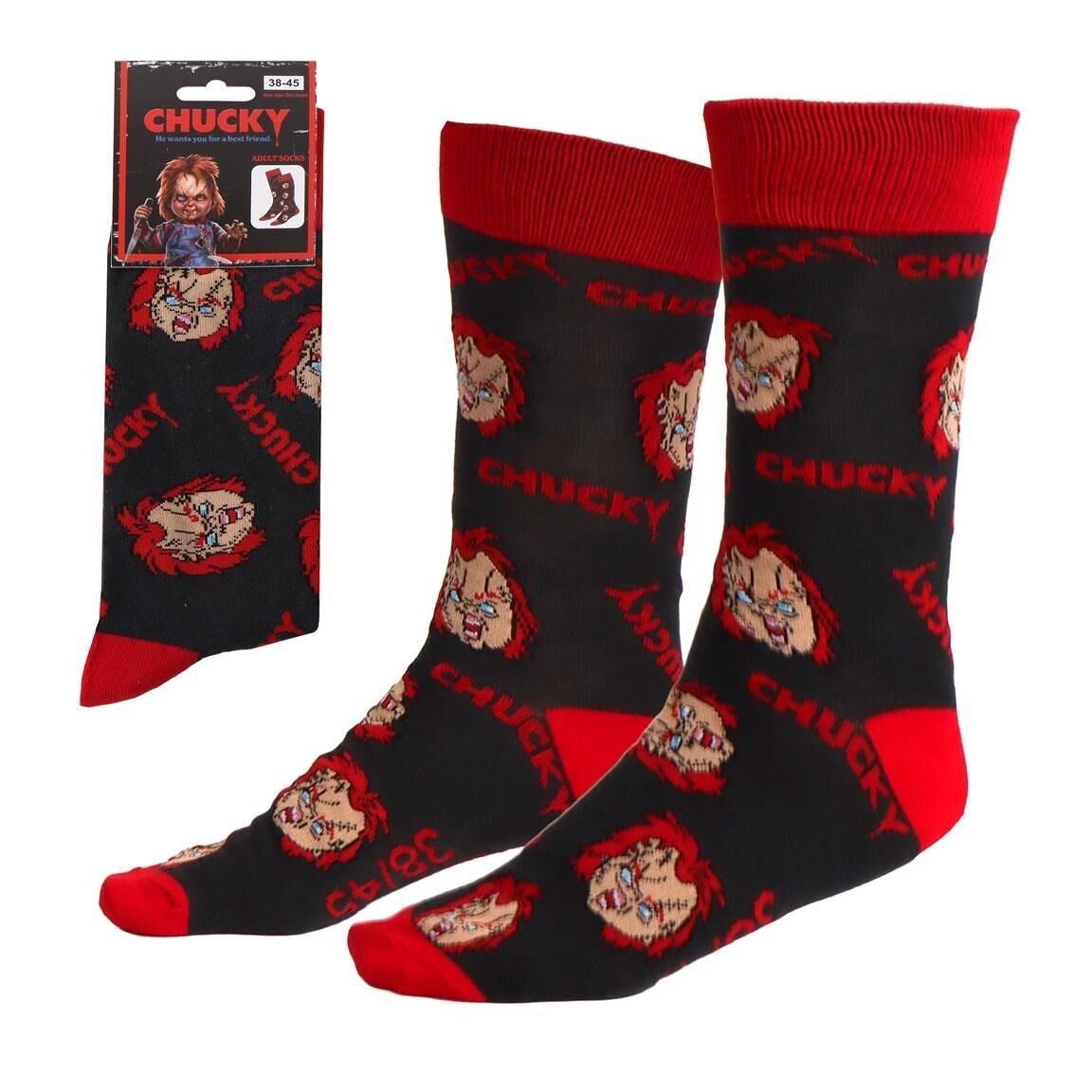 CHUCKY SOCKEN - 2900003032