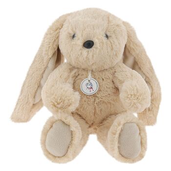 Lapinou 20 cm Beige 2