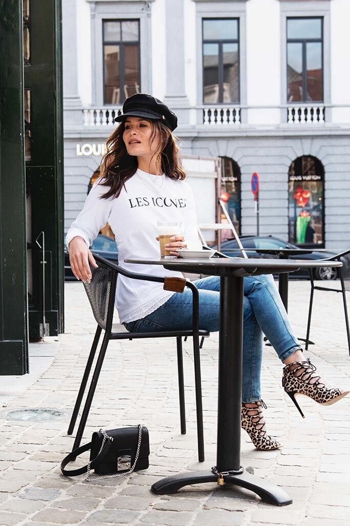 Die perfekte Skinny Jeans