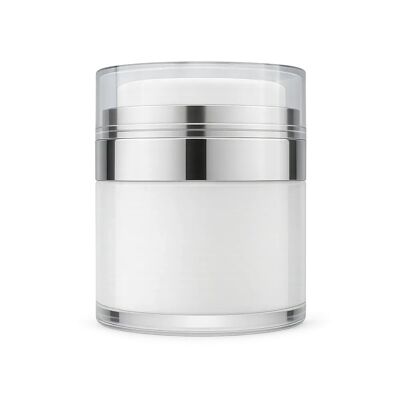 DISPENSADOR DE BOMBA RECARGABLE - 30 ml