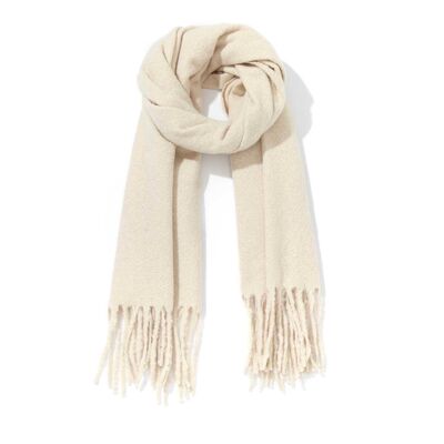 Bufanda | SC0031-beige