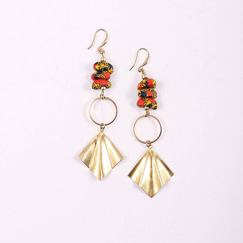 Ada Earrings