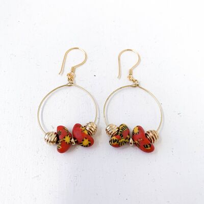 Pendientes Hagan