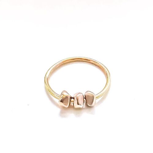 Wilma Stacking RingXL