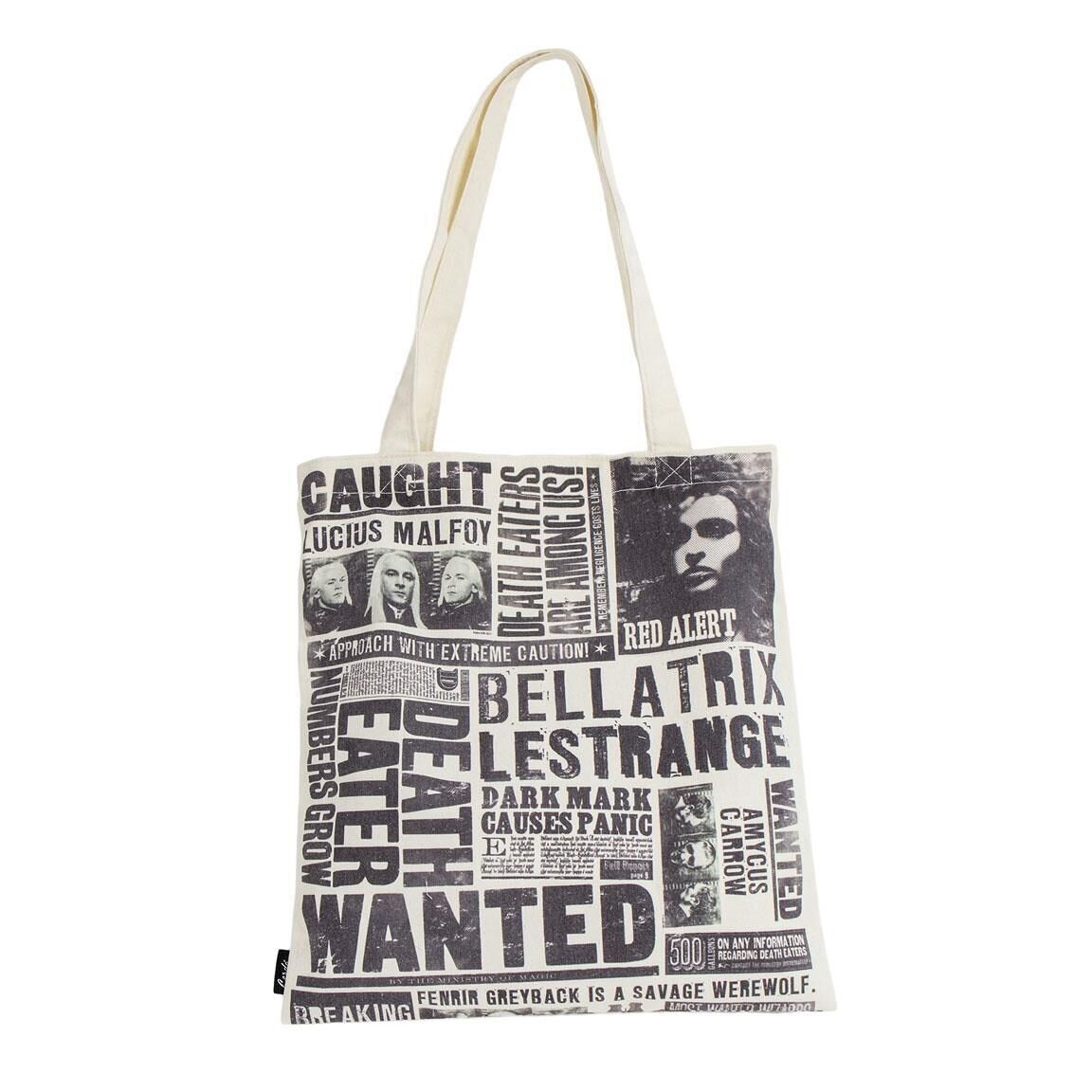 BORSA DELLA SPESA HARRY POTTER - 2100005626_2