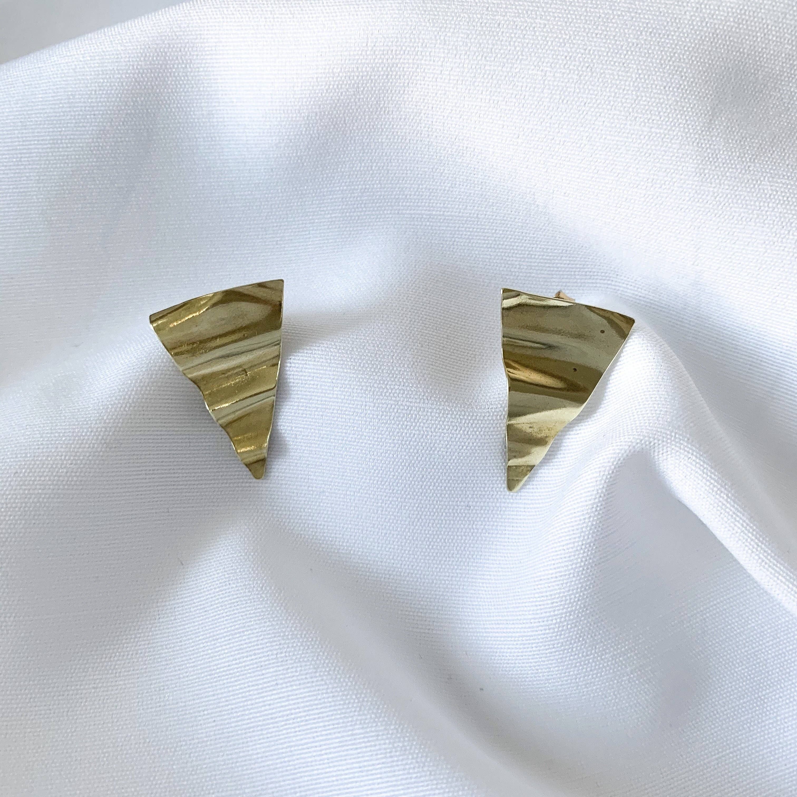 Orecchini Gia Argento Sterling