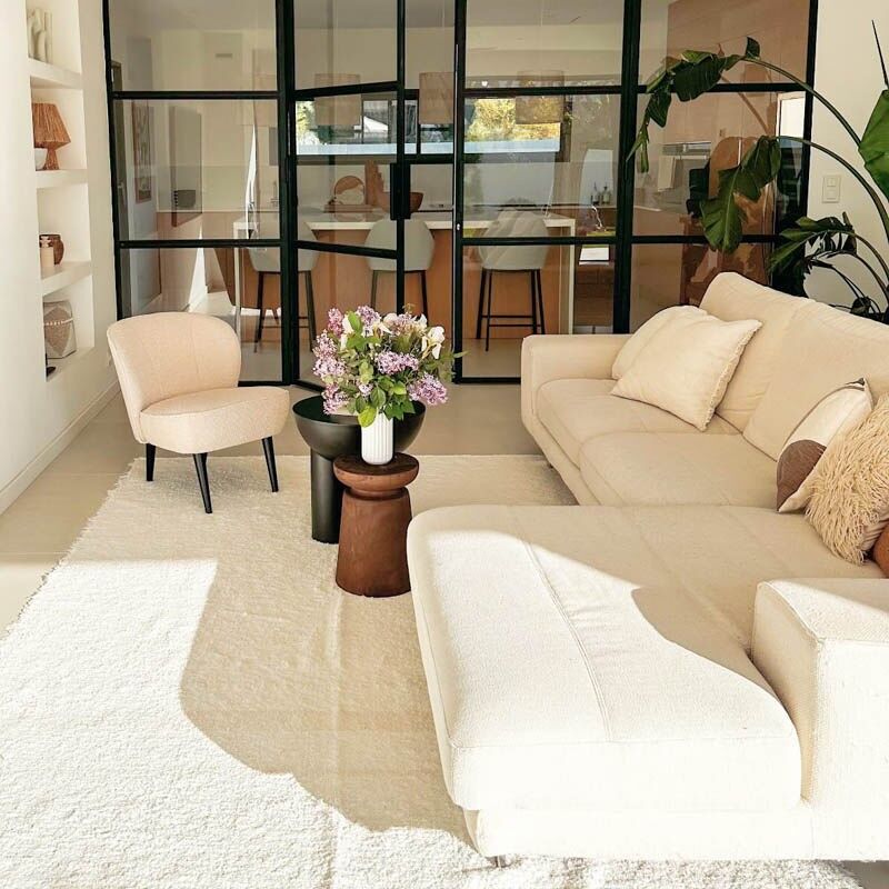 Elvira Spanish Rug - 200X300