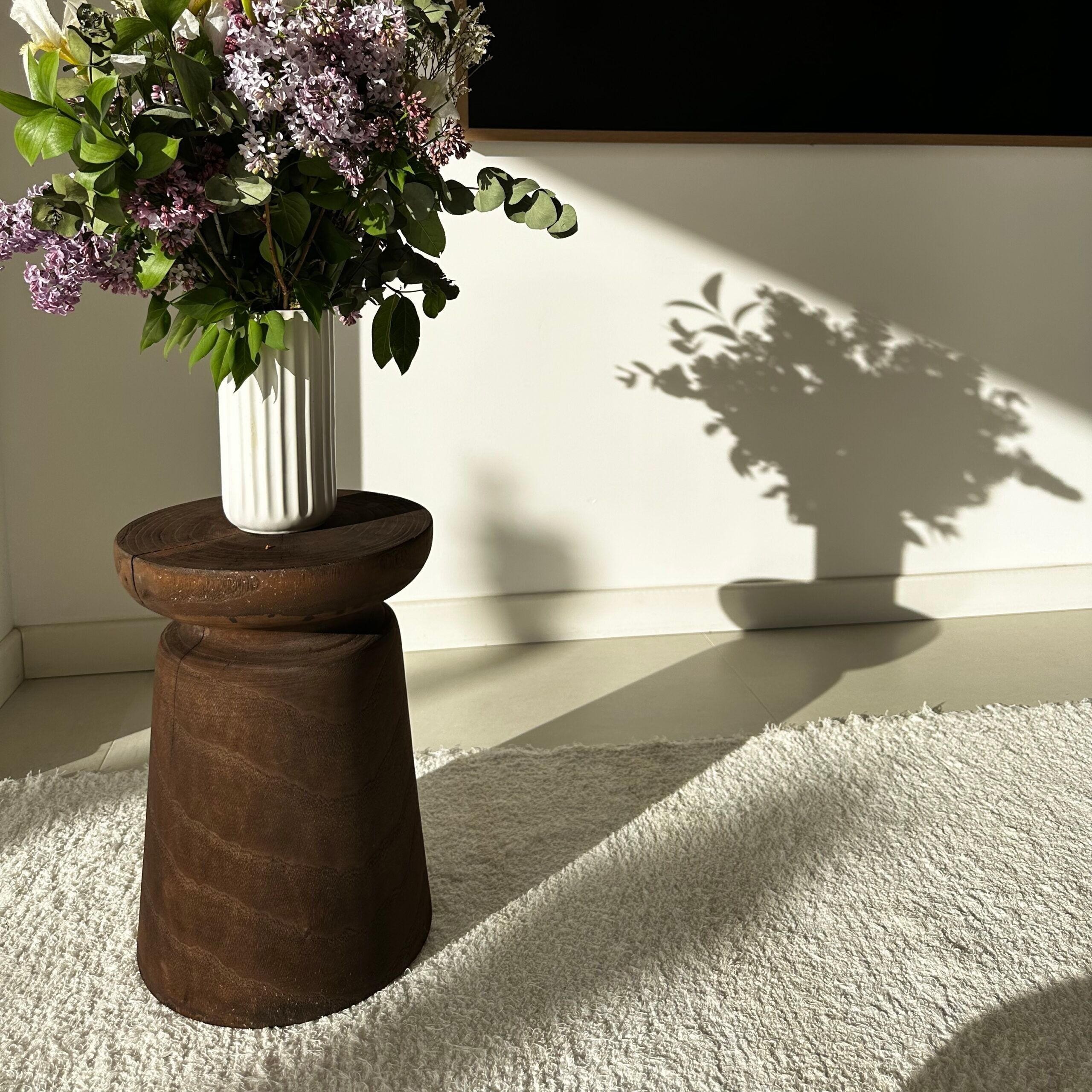 Elvira Spanish Rug - 90X150