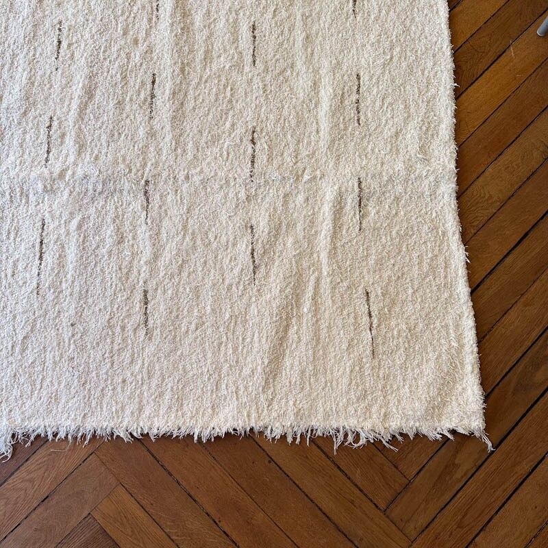 Arte Vida beige Spanish rug - 140X200