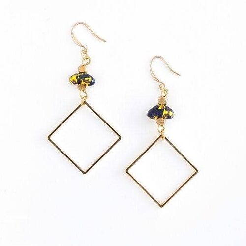 Akuse Earrings