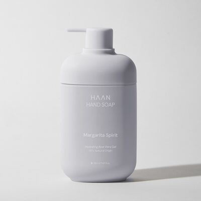 Haan - Hand Soap Margarita Spirit (Pack of 6)