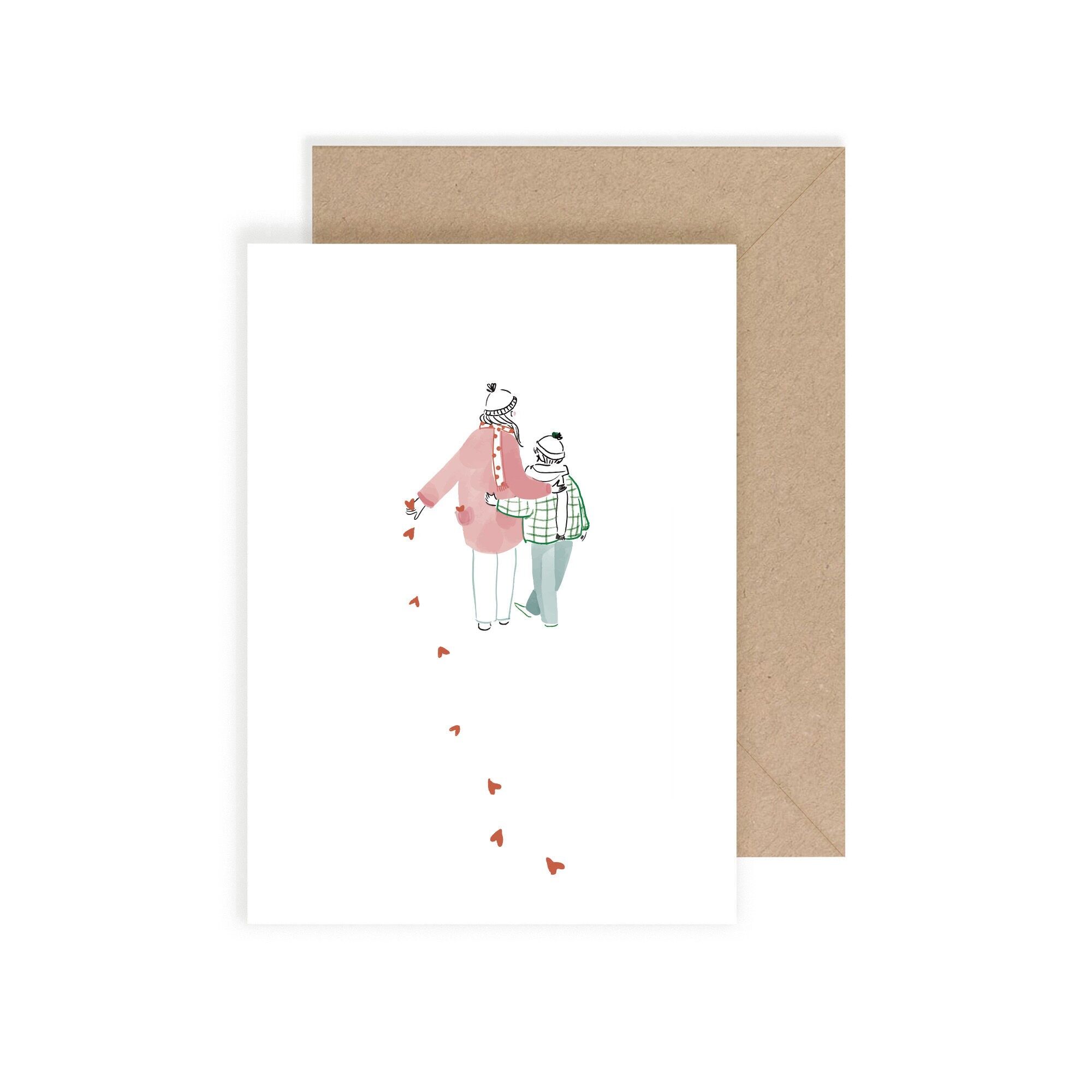 Mapa de "rutas" simple