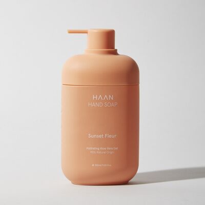 Haan - Hand Soap Sunset Fleur (Pack of 24)
