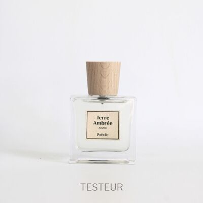 TESTER Tierra Ámbar 50ml