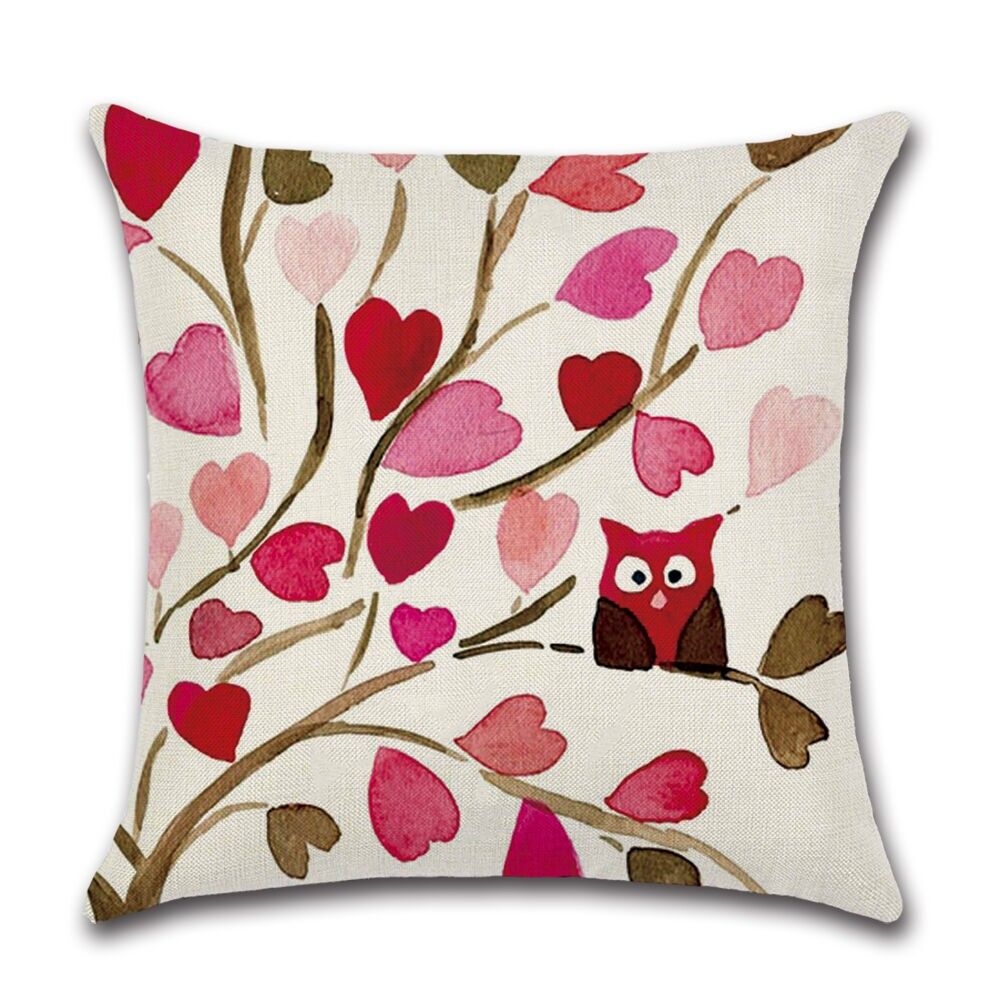 Fodera per cuscino Blossom - Rinaldi