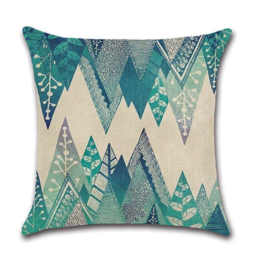 Fodera per cuscino Ocean - Livingston