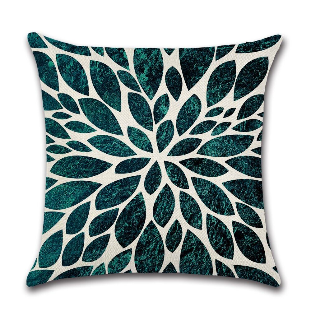 Fodera per cuscino Ocean - Jackson