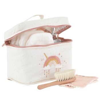 Trousse de toilette Utopie 1