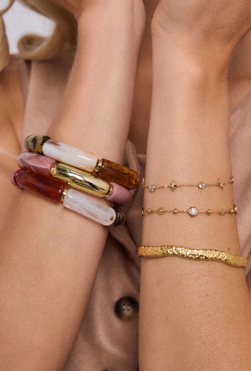 Bracciale in acciaio inossidabile 324AQ280