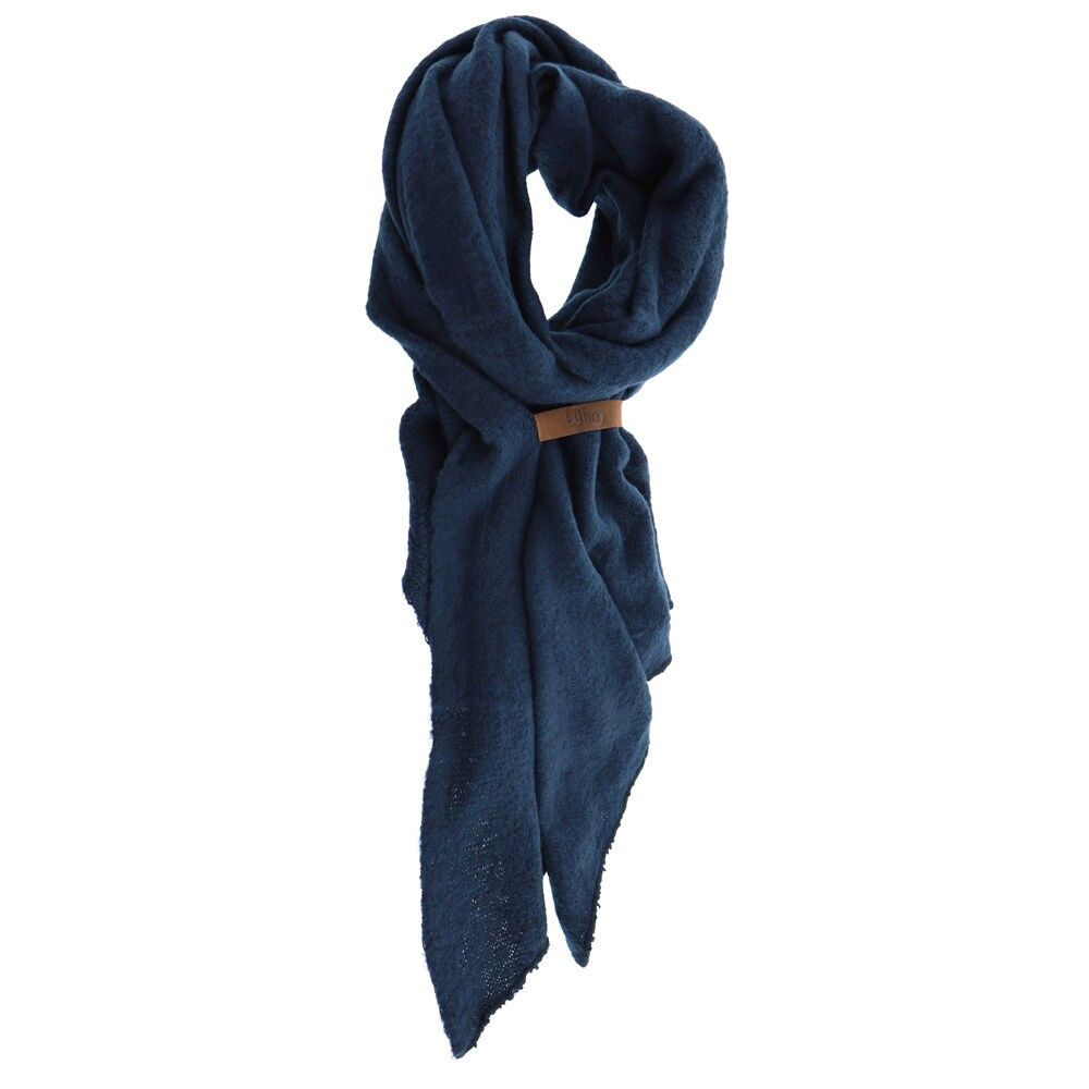 Sciarpa Donna - BLU MARINO