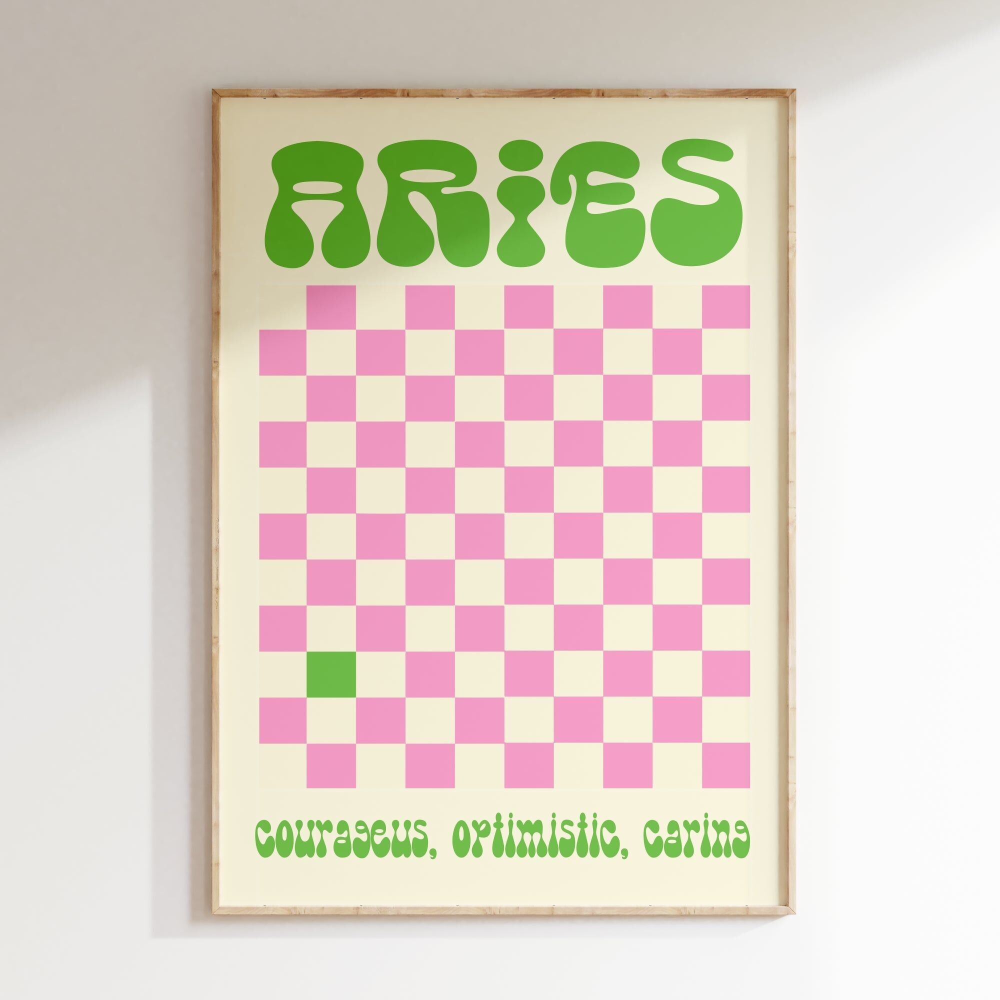 Manifesto dell'ARIETE