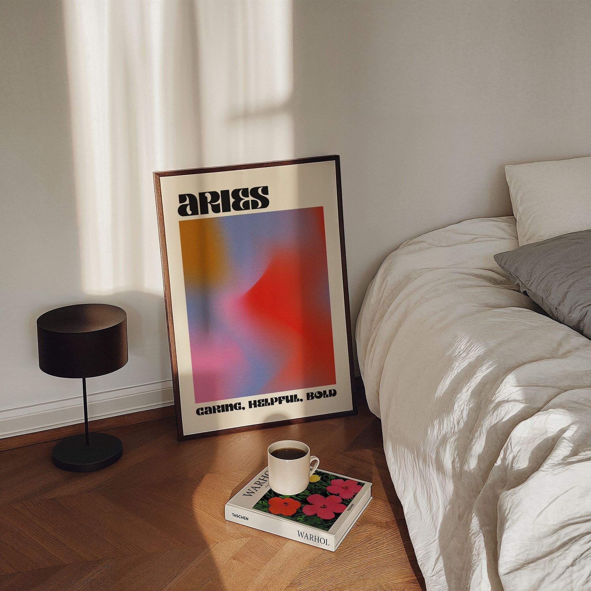 Manifesto dell'ARIETE