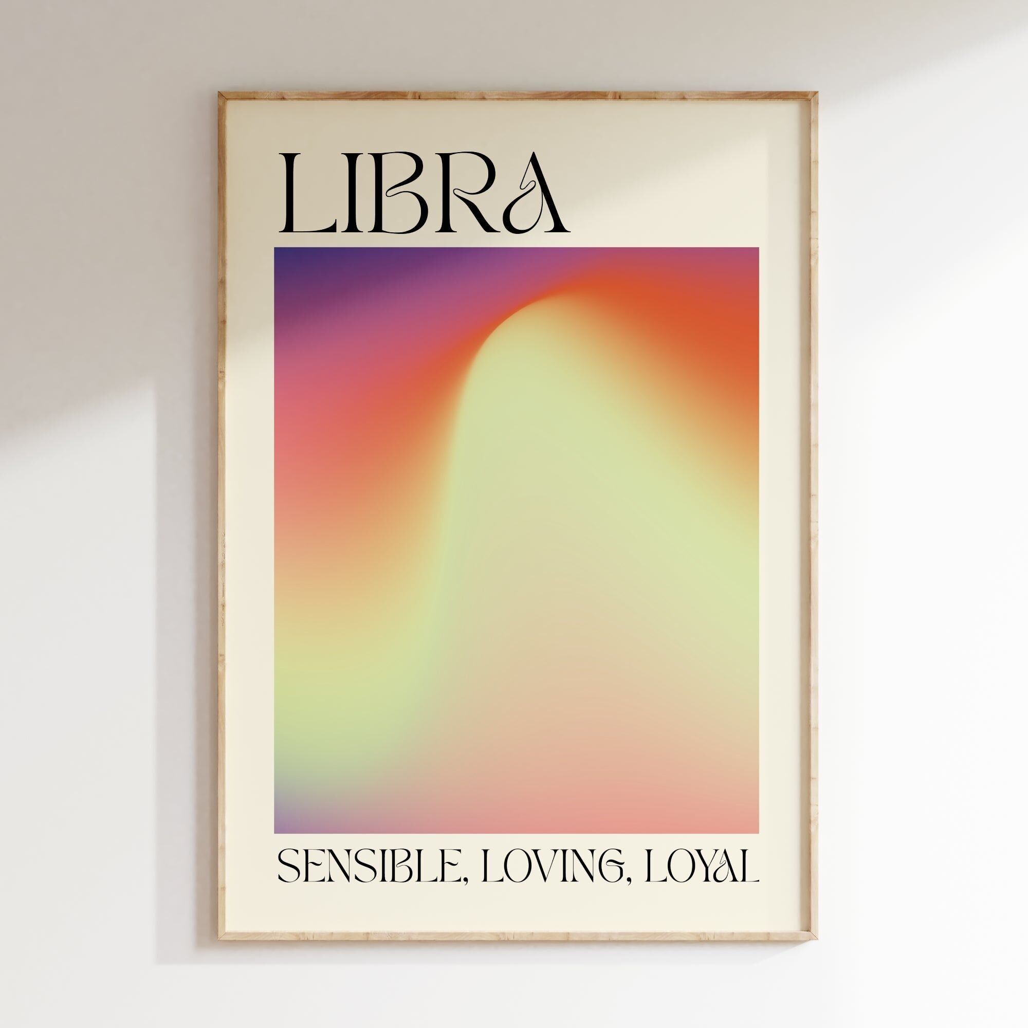 Manifesto della BIBLIOTECA