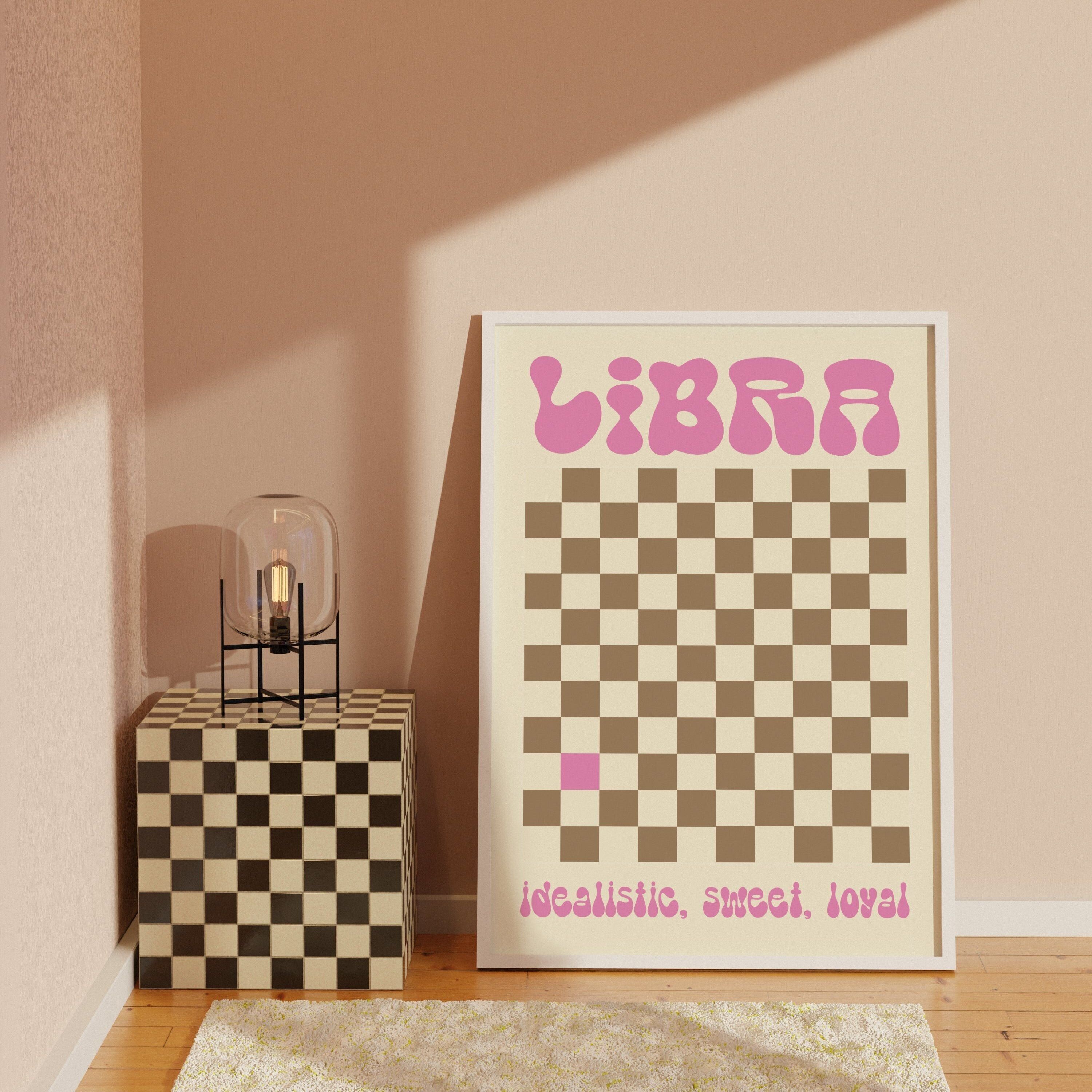 Manifesto della BIBLIOTECA