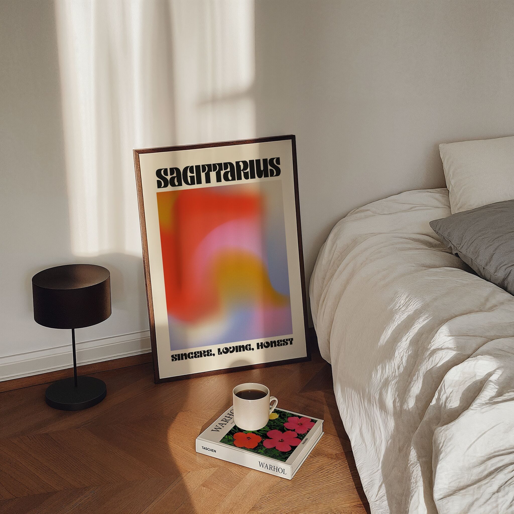 Manifesto del SAGITTARIO