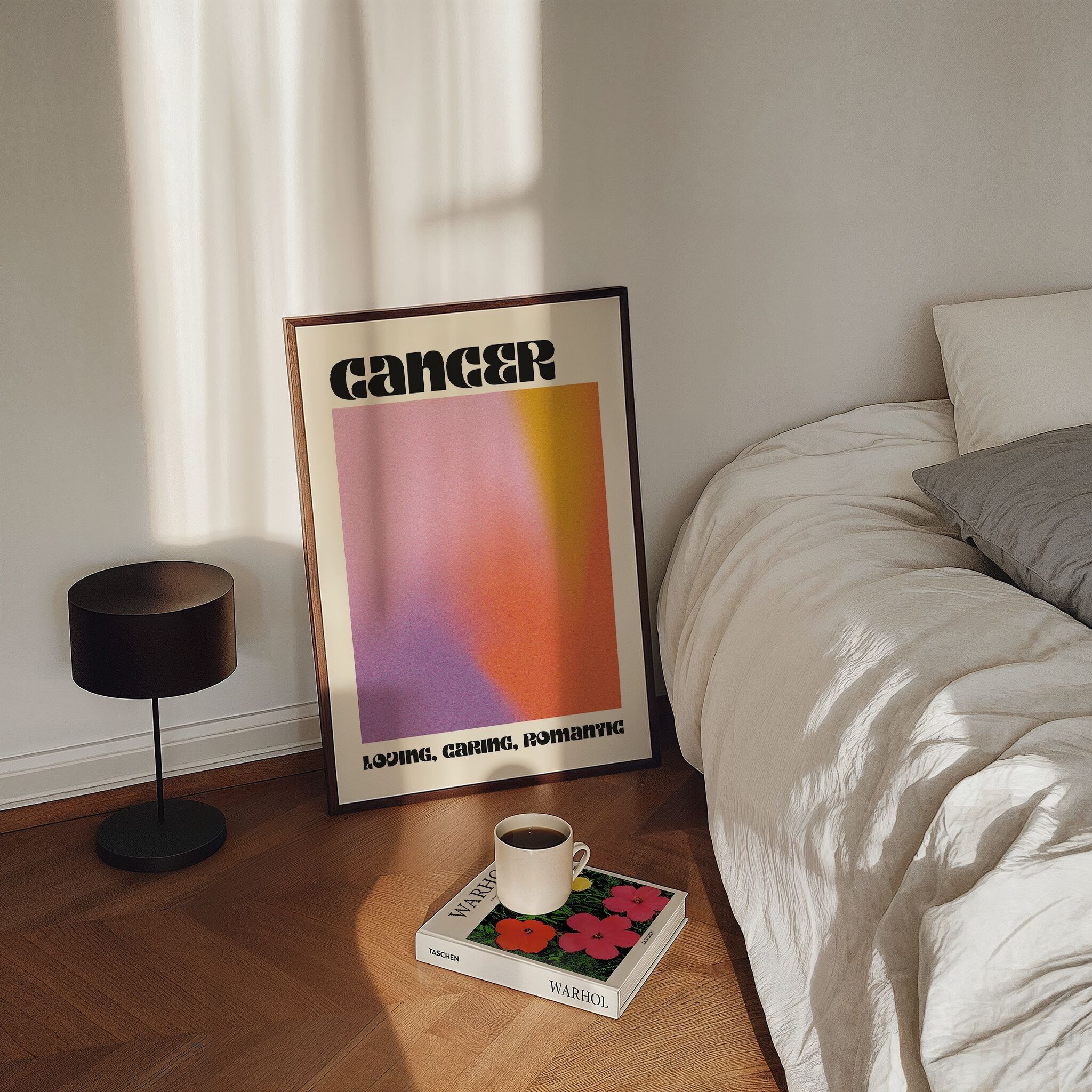 manifesto del cancro