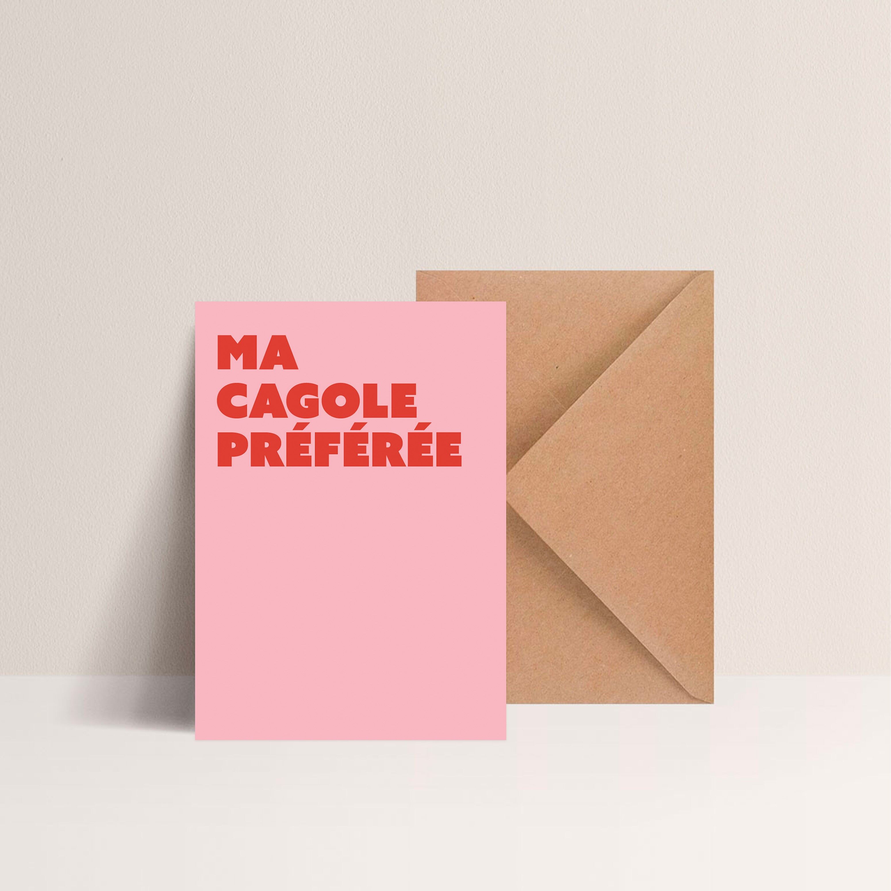 Carte Postale Enregistreuse Mr. Wonderful – Message Audio 15s 'Maintenant Et Ici' + Enveloppe