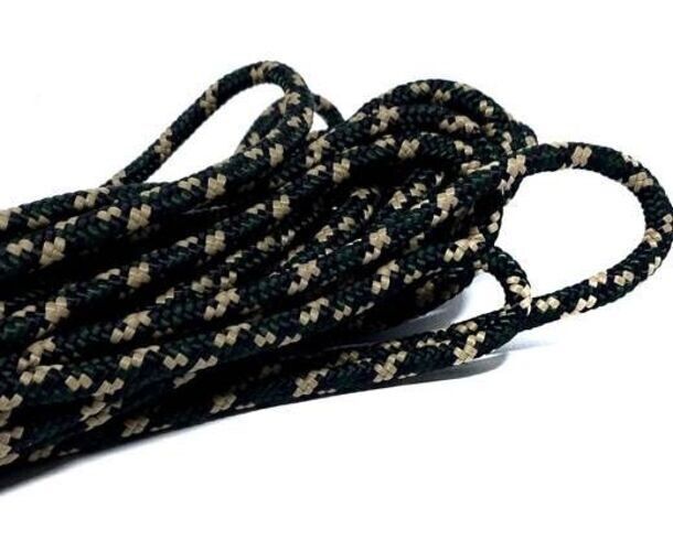Paracord 6mm – Militär