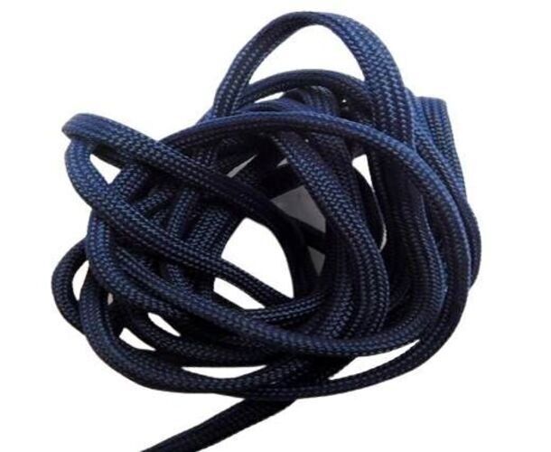 Paracords 4mm Nr.1 Dunkelblau