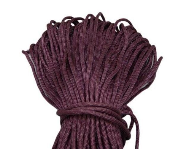 Paracords 4mm Nr.1 Lila