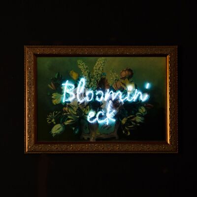 Bloomin' Eck !