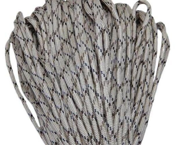 Paracords 4mm Nr.1 Terra