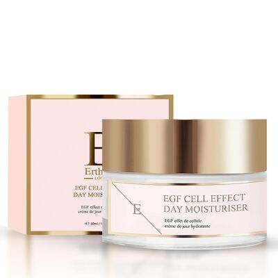 Crème hydratante de jour EGF Cell Effect (50 ml)