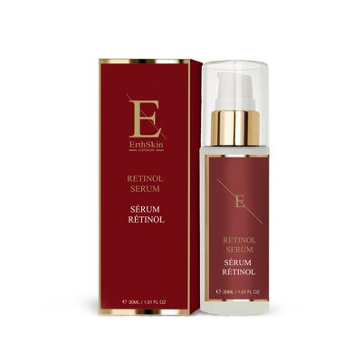RETINOL SERUM 30ml