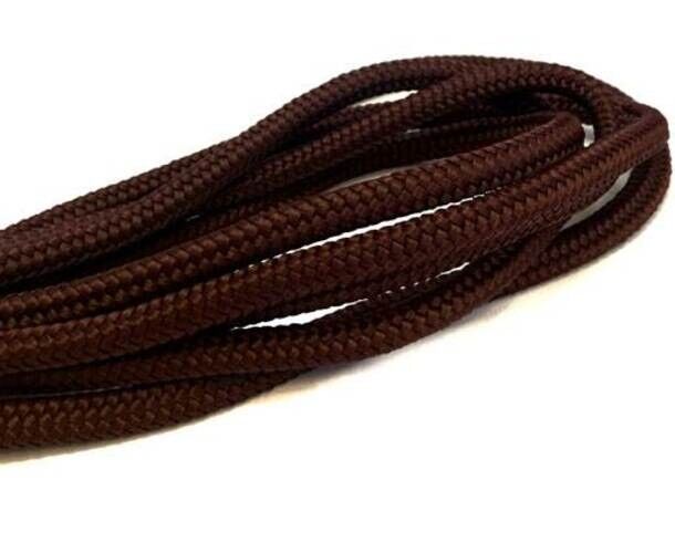 Paracord 8mm - Mittelbraun