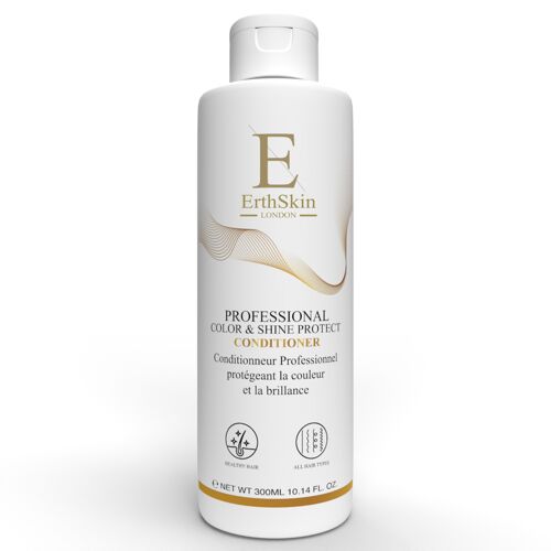 Professional Color and Shine Protect Conditioner 300ml