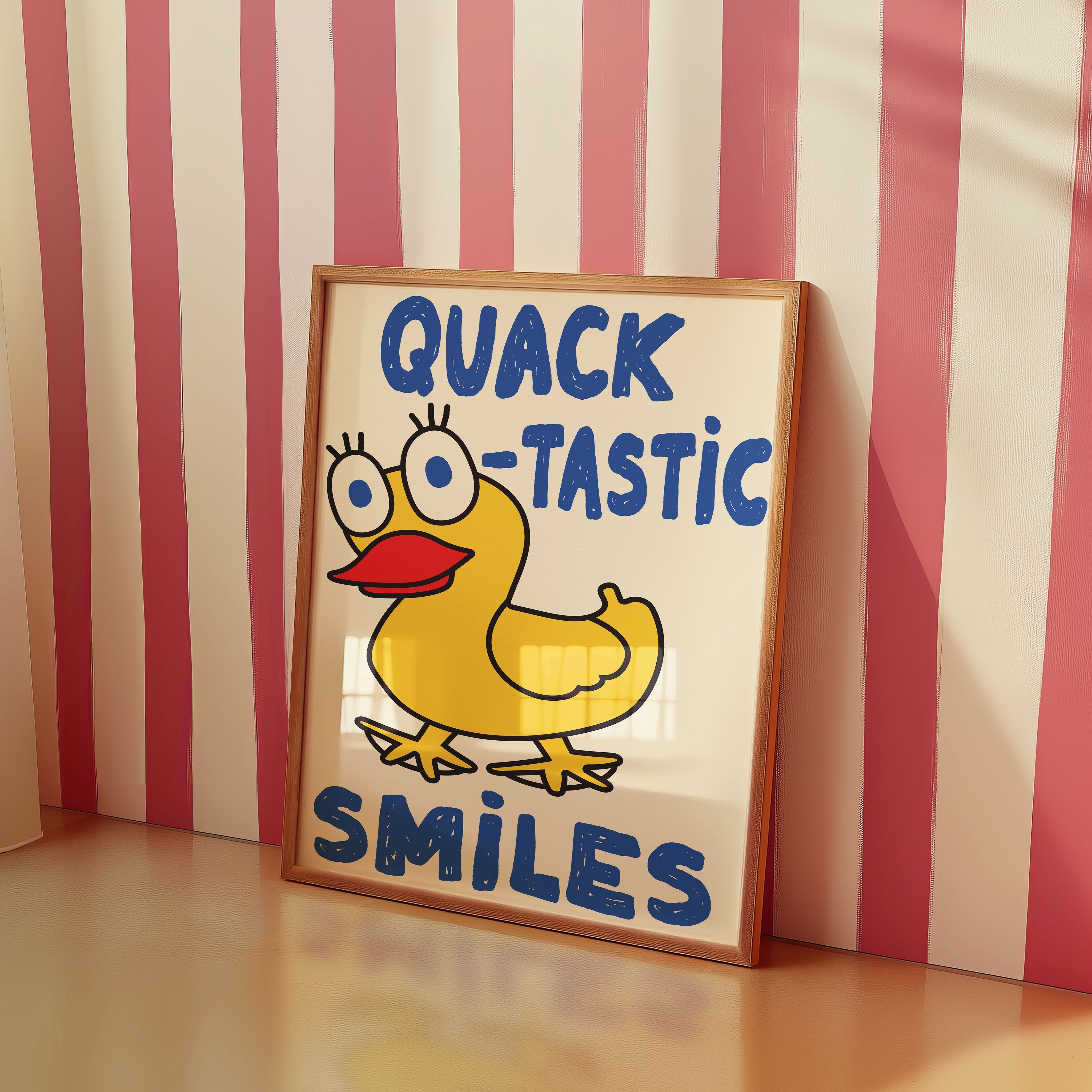 Poster di SORRISI QUATTRO-TASTIC