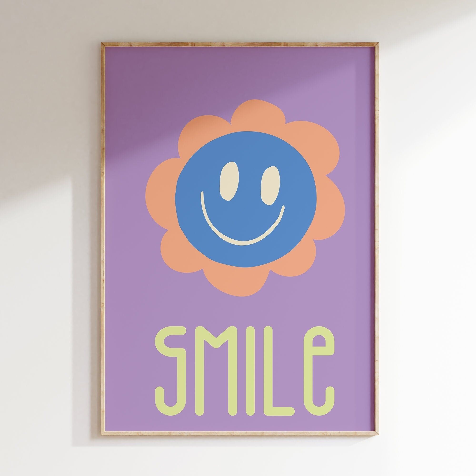 Manifesto del sorriso